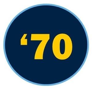 Class of 1970